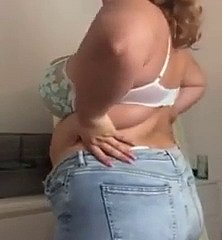 뚱뚱한 여자, 통통한 더 이상