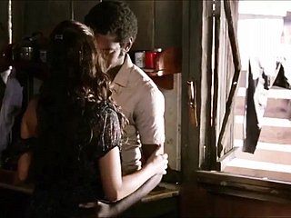 Heiße sinnliche interracial BBC -Kompilierung 13