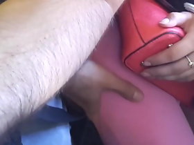 Arrimon Enxocada Group Touch Omnibus Boobs coupled with Arms