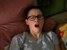 Chyler Leigh - Not Choice Teen Integument (2001)