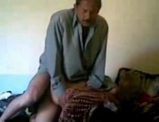 Indian damsel gets fucked