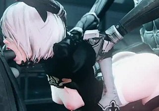 Nier - Pertama [Ass] embly