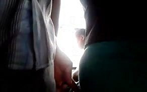 porno paravent Bus Upset 2